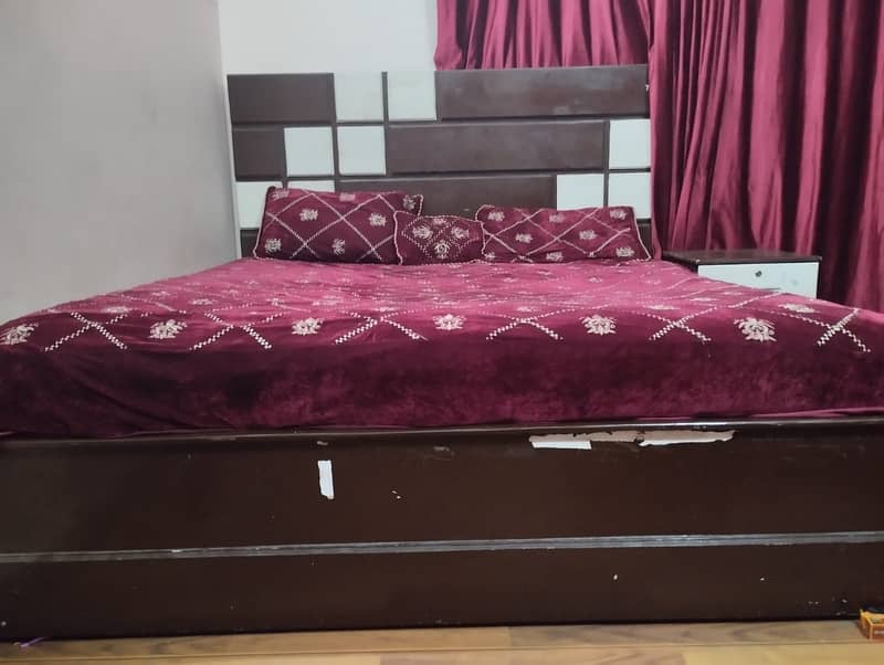 Bed Set For sale 0