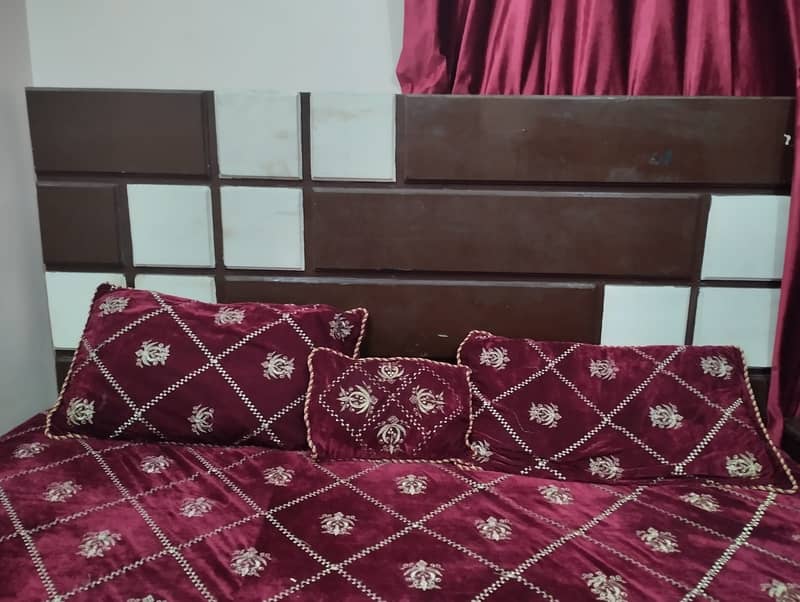 Bed Set For sale 1