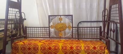 iron jhola for sale