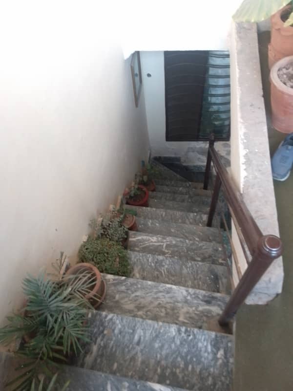 3 Marlla Dubble story House for rent phase 4a Bajli Pani ha 2