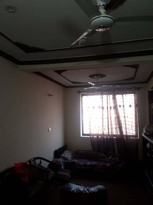 3 Marlla Dubble story House for rent phase 4a Bajli Pani ha 6