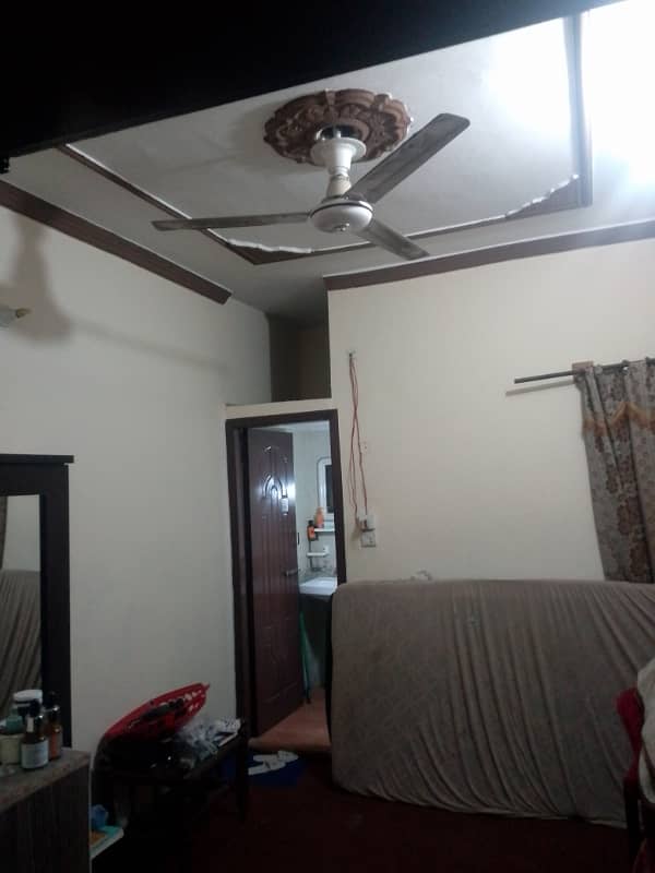 3 Marlla Dubble story House for rent phase 4a Bajli Pani ha 10