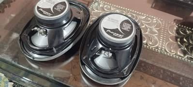 speaker and Different Margalla parts available for sale