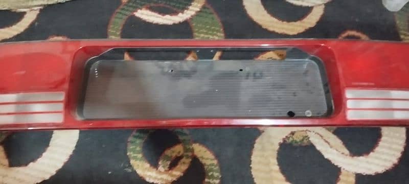 speaker and Different Margalla parts available for sale 8