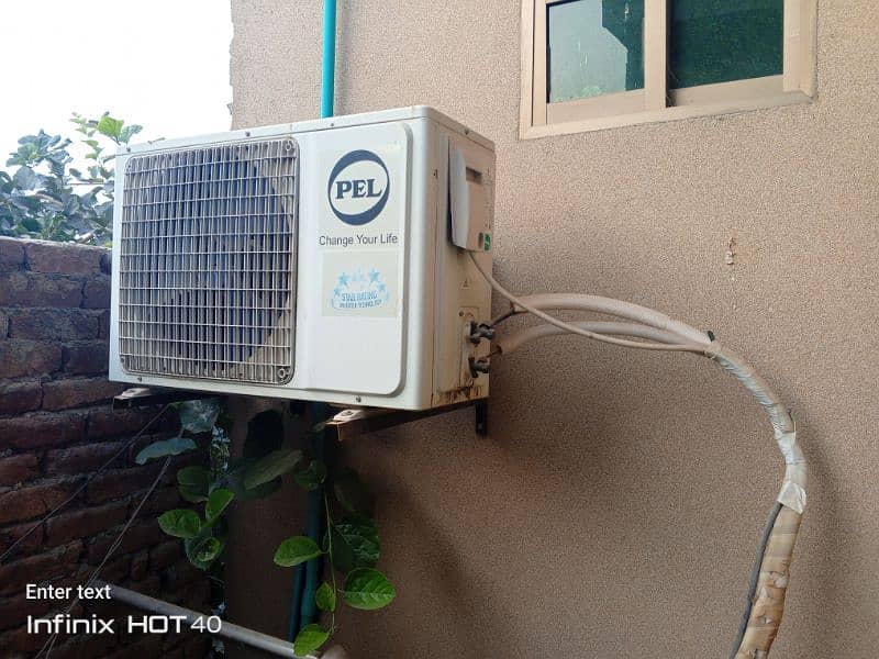 Pel 1.5 ton inverter for sale 3