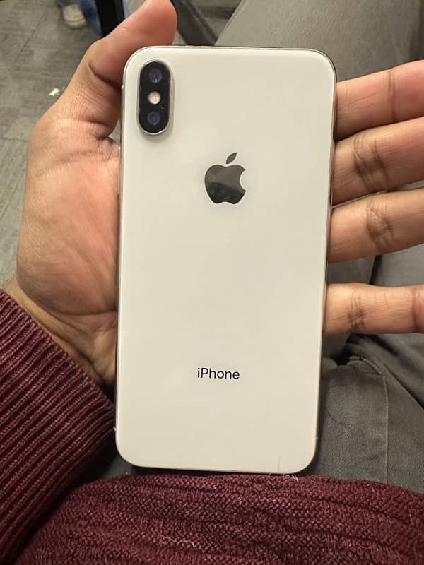 iphone x 1