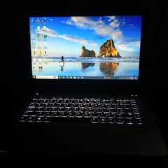 HP Core i5 6th Generation LAPTOP