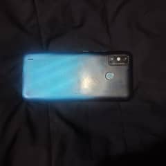 Tecno spark 6 go