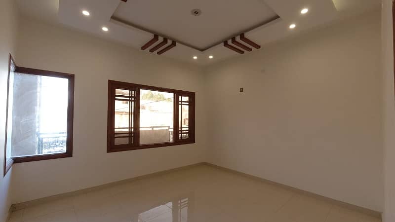 240 Sq Yrd 3 Bed D/D Brand New Portion Available For Sale In Gulshan Block 2 2