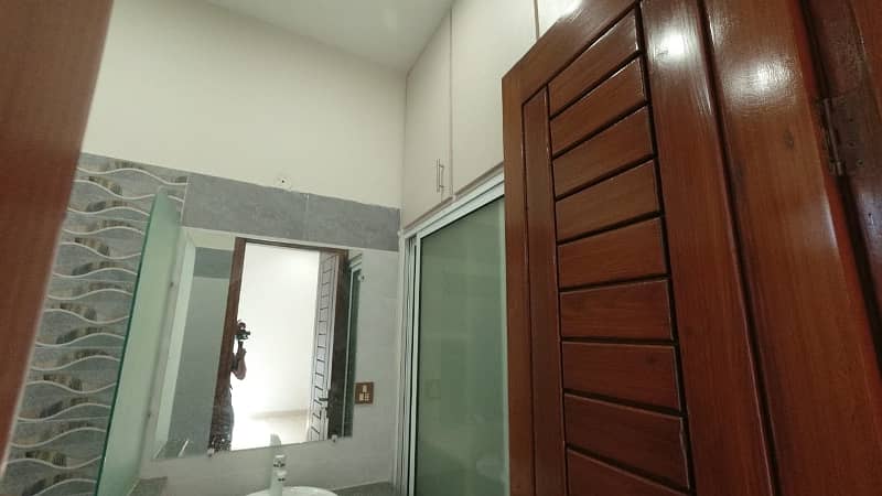 240 Sq Yrd 3 Bed D/D Brand New Portion Available For Sale In Gulshan Block 2 13