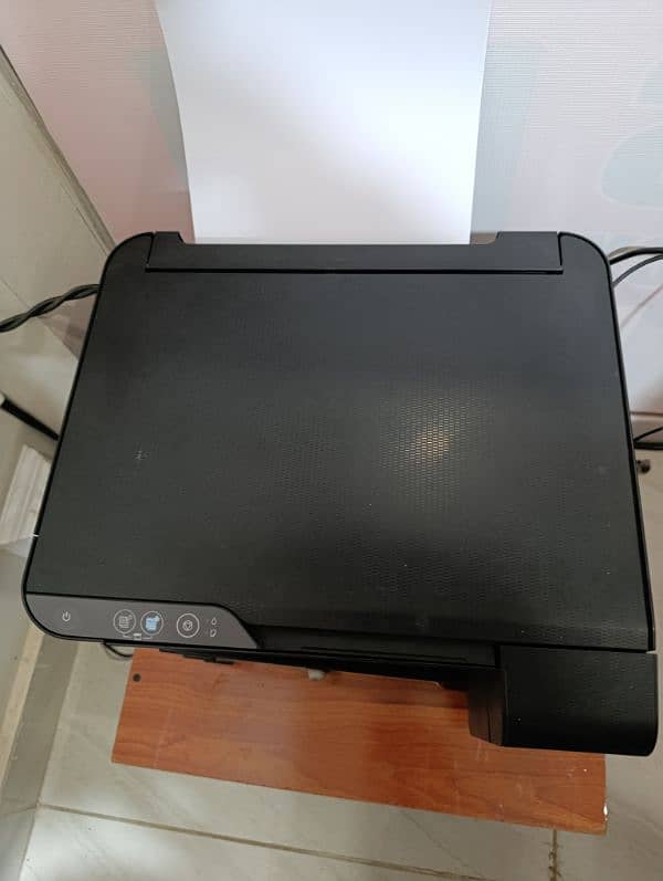 Epson Ecotank L3210 1