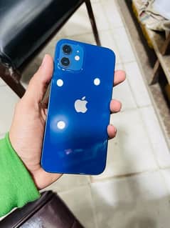 Iphone 12 64 gb Waterpack Non pta