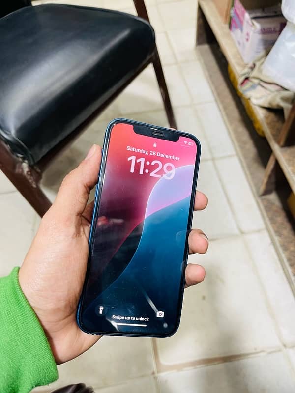 Iphone 12 64 gb Waterpack Non pta 4