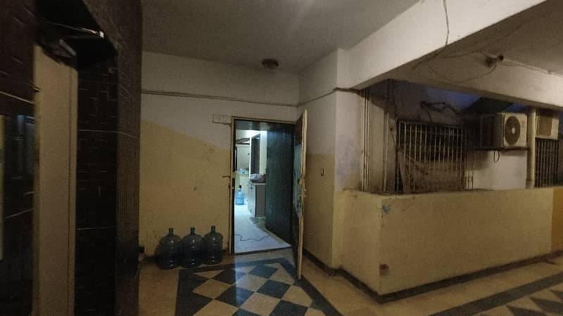 4 Bed D/D Flat Available For Sale In Savana City 2