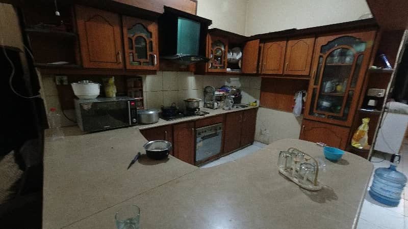 4 Bed D/D Flat Available For Sale In Savana City 9