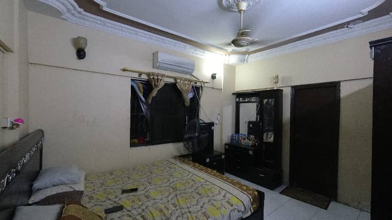 4 Bed D/D Flat Available For Sale In Savana City 10