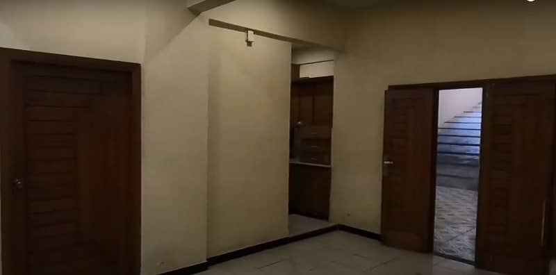 500 Square Yard Brand New House Basement Ground + 1 In North Nazimabad Block B 8