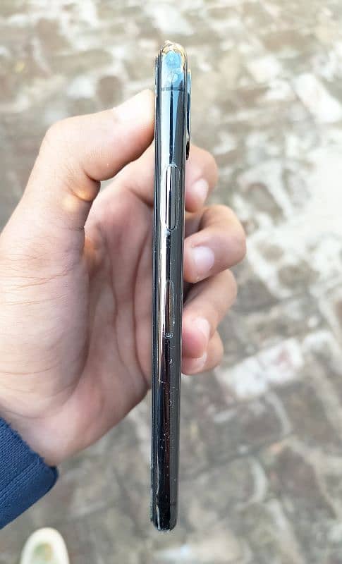 IPhone X non PTA 2