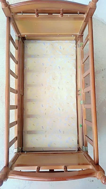 kids cot / Baby Cot / Kids Bed / Baby Bed for sale 1