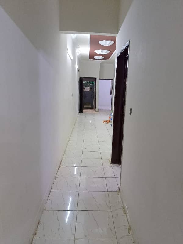 120 Sq Yard G + 2 House For Sale In Gulshan E Iqbal Block 13/D-1 6