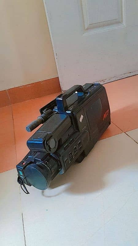 saudi national m7 antique camera 5