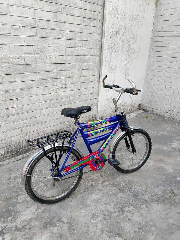 Bicycle for sale 0