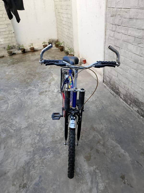 Bicycle for sale 1