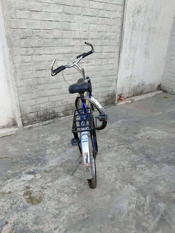 Bicycle for sale 2