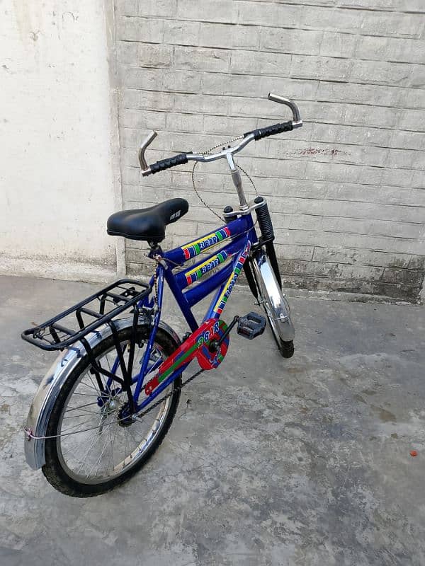 Bicycle for sale 3