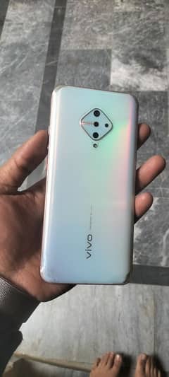 Vivo S1 Pro 8-128Gb