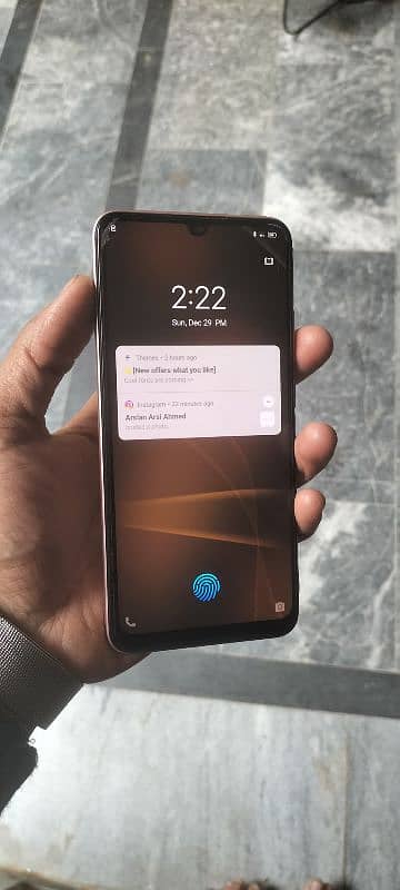 Vivo S1 Pro 8-128Gb 2