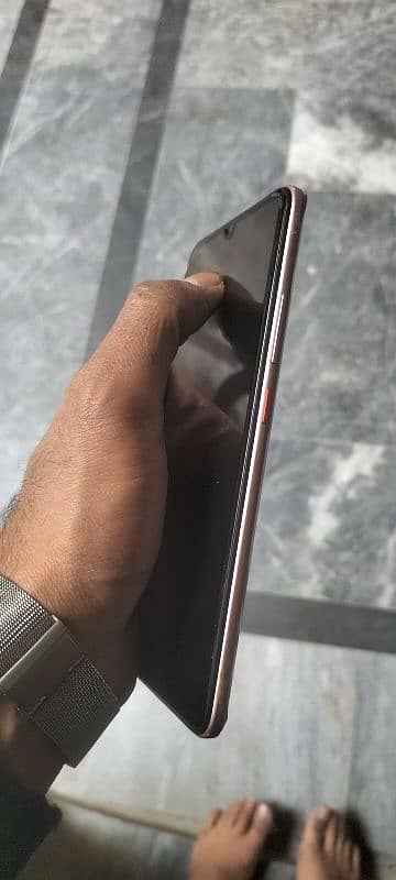 Vivo S1 Pro 8-128Gb 4