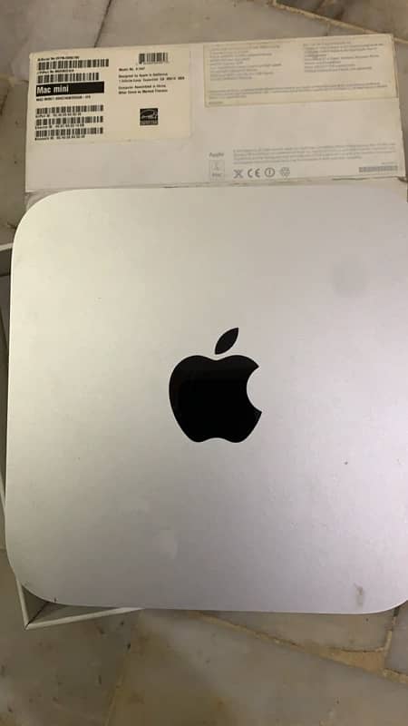 Apple MacMini for sale 0