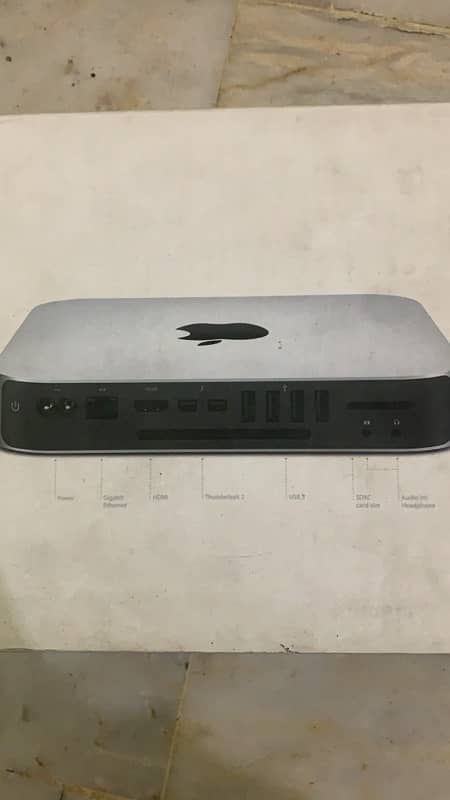 Apple MacMini for sale 2