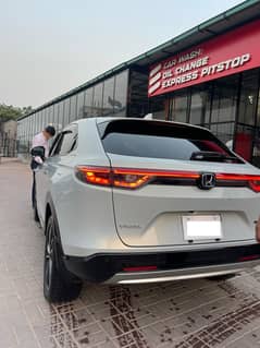 Honda Vezel 2021/2023