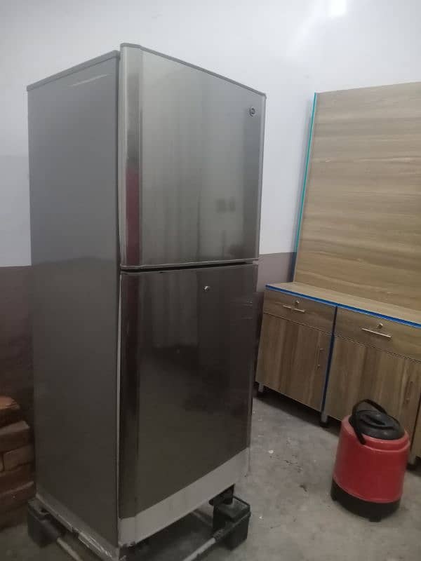 Non inverter Refrigerator 1