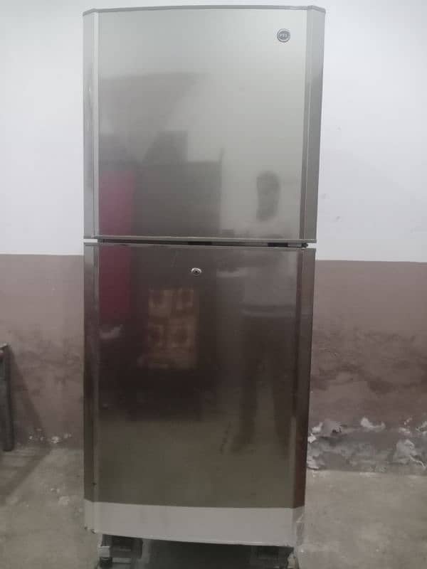 Non inverter Refrigerator 2