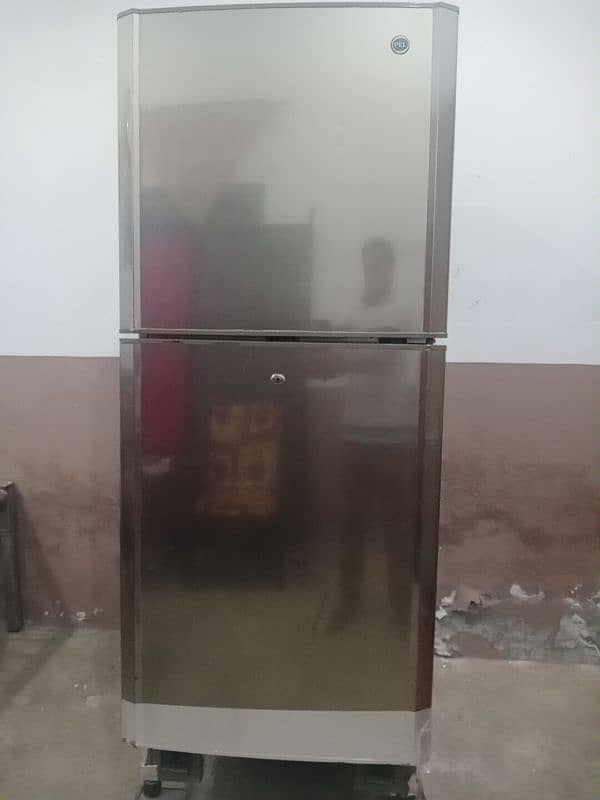 Non inverter Refrigerator 3