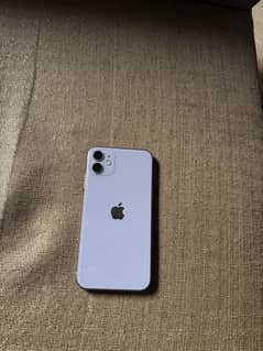 Iphone 11 Jv PTA Approved