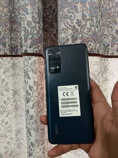 REDMI NOTE 11