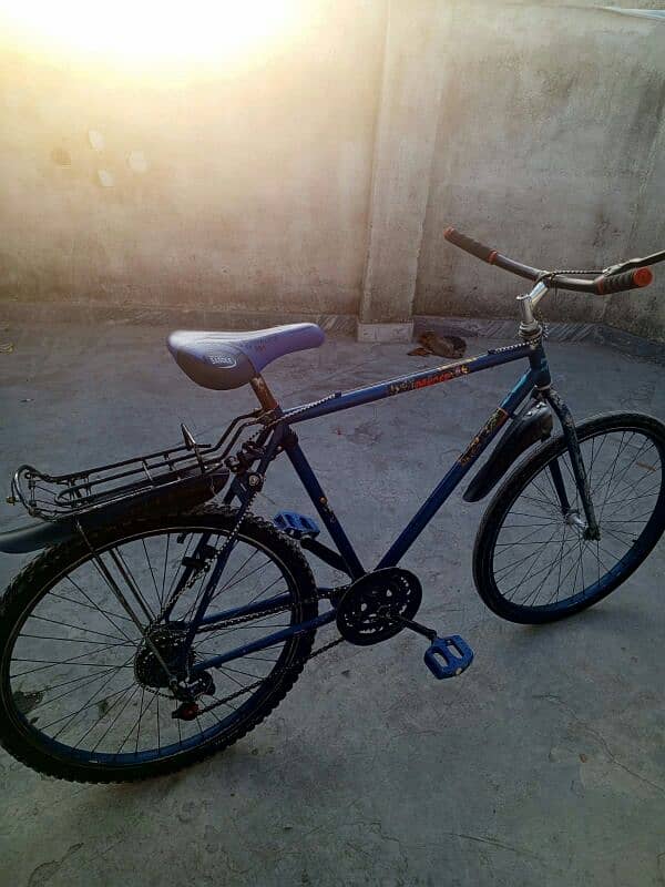 phoneix cycle 26 inch For sale   orignal cycle 4