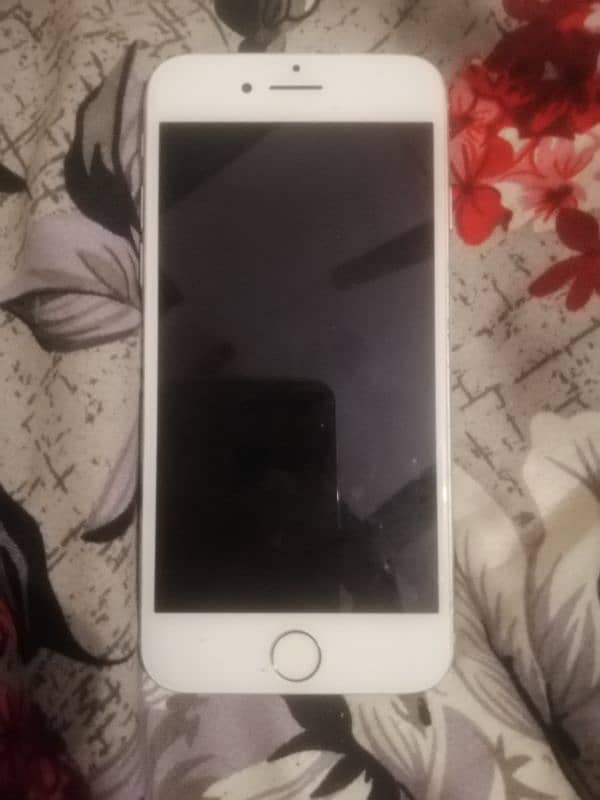 I phone 7 pta 32 gb 0