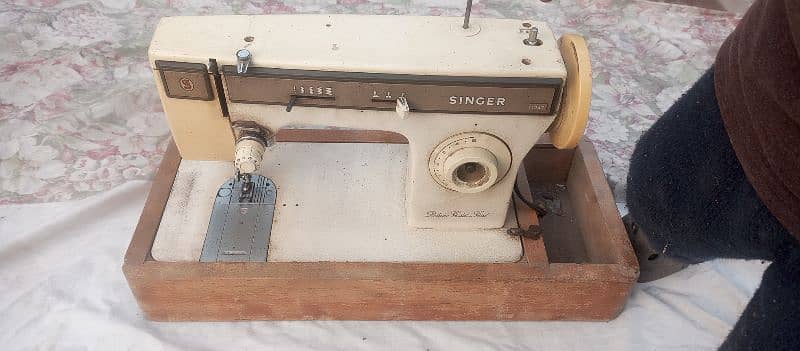 singer sewing machine for sale 3