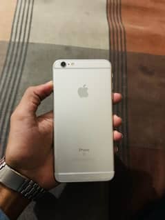 Iphone 6S Plus Non PTA bypaas