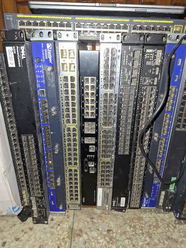 cisco switch 3750g 2950g poe 2