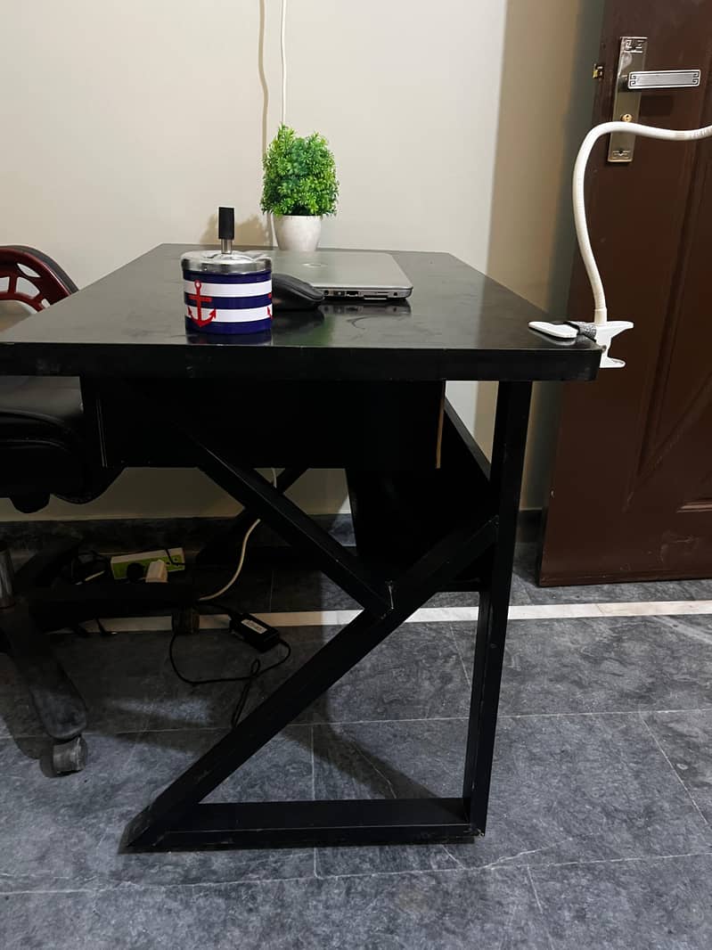 Table and Chair For Sale 1