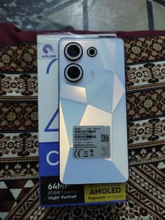 Tecno camon 20