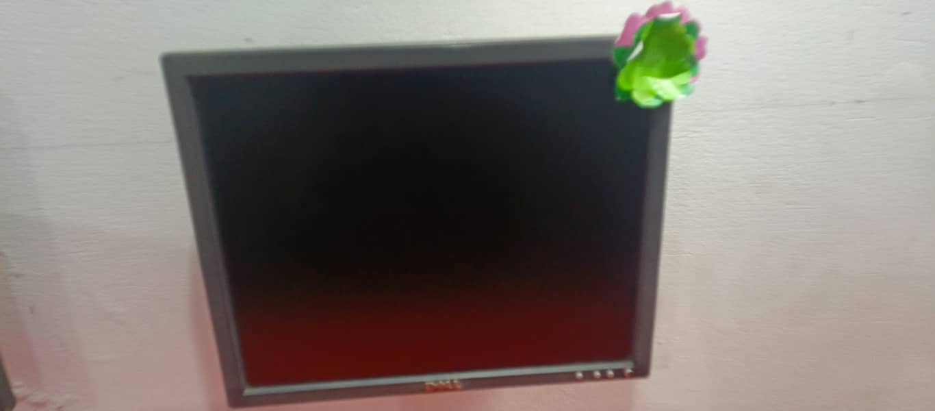 Dell 17 inch lcd for sale 2