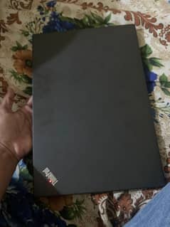 Lenovo Thinkpad