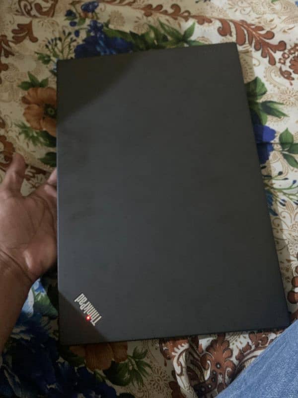 Lenovo Thinkpad 0